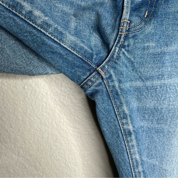 Moussy Magee Tapered jeans 28 - Picture 7 of 14